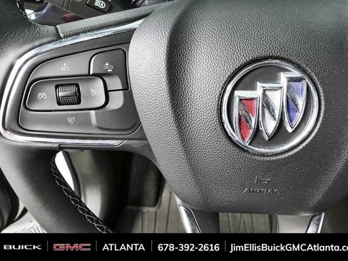 Used 2023 Buick Encore GX Preferred FWD image 9