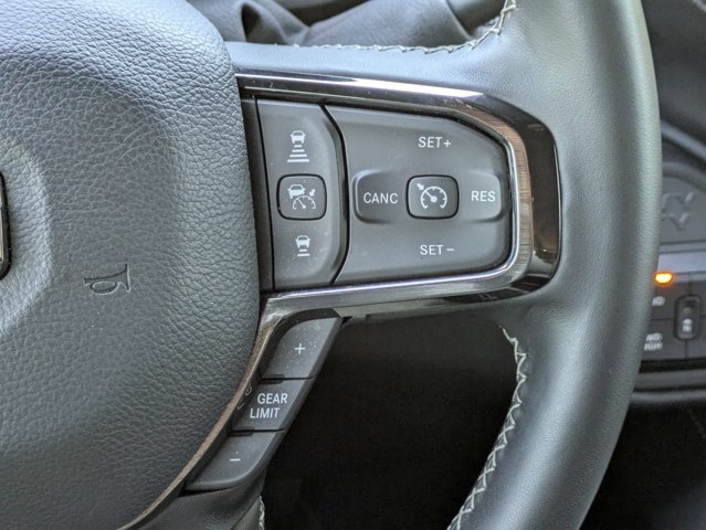 Used 2026 RAM 2500 Limited AWD/4WD image 26
