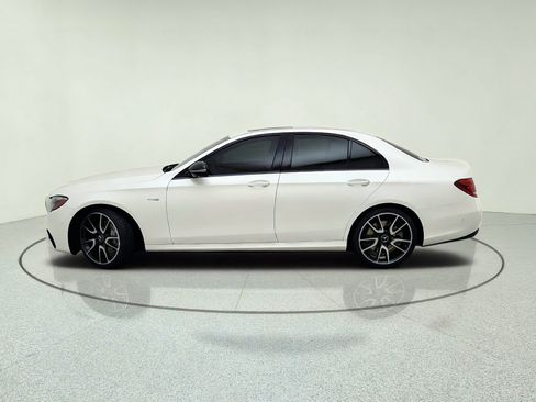 Used 2018 Mercedes-Benz E 43 AMG 4MATIC Sedan image 14