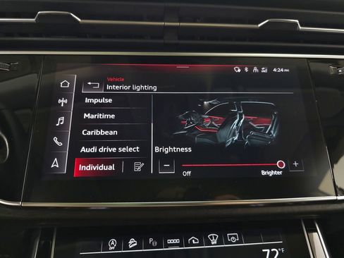 Used 2023 Audi Q8 Prestige AWD/4WD image 29