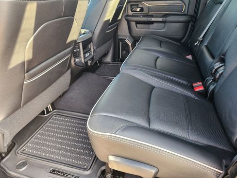 New 2026 RAM 2500 Limited image 21