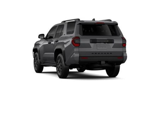 New 2026 Toyota 4Runner SR5 image 3