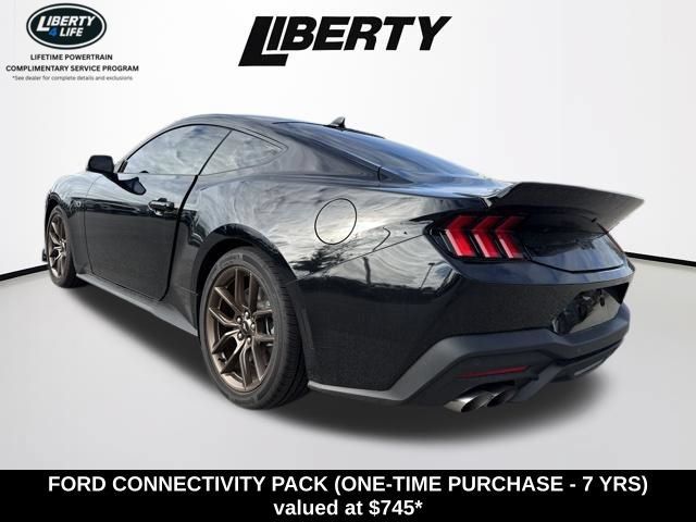 Used 2026 Ford Mustang GT Premium RWD image 5