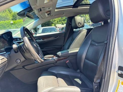 Used 2014 Cadillac XTS Premium AWD/4WD image 6