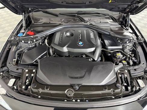 Used 2017 BMW 330i xDrive Sedan AWD/4WD image 27