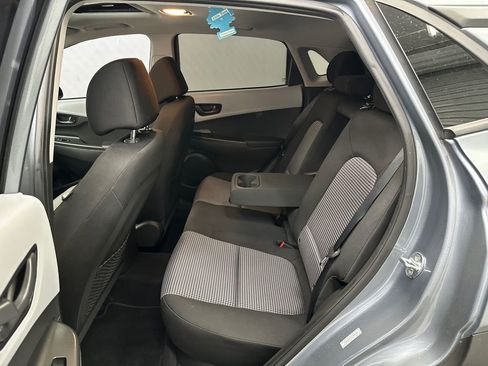 Used 2020 Hyundai Kona SEL Plus image 21