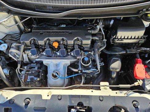 Used 2015 Honda Civic LX image 28
