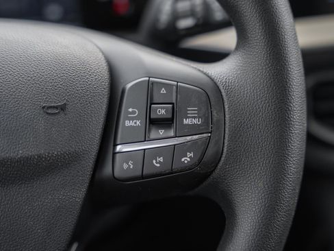 New 2026 Ford Bronco Sport Big Bend AWD/4WD image 56