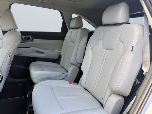 New 2026 Kia Sorento X-Line EX AWD/4WD image 13