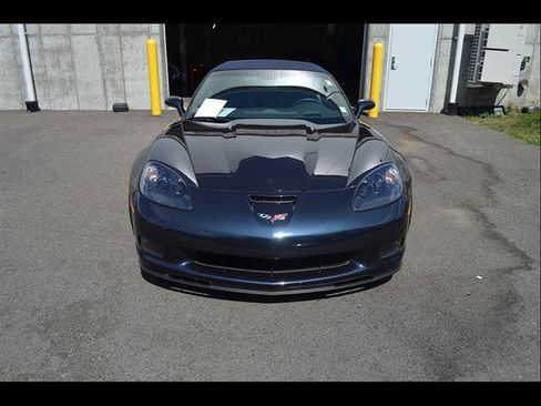 Used 2013 Chevrolet Corvette 427 w/ 1SC Preferred Equipment Group RWD image 5
