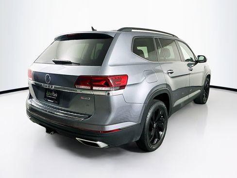 Used 2022 Volkswagen Atlas SE AWD/4WD image 7