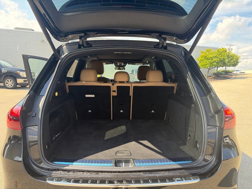 Used 2026 Mercedes-Benz GLE 450 4MATIC image 20