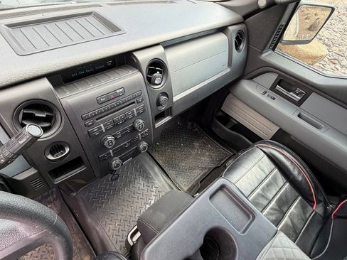 Used 2014 Ford F150 STX w/ Equipment Group 201A Mid RWD image 16
