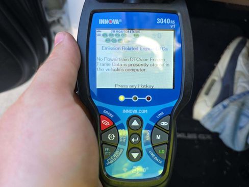 Used 2020 Lexus GX 460 Luxury w/ Luxury Sport Package image 16