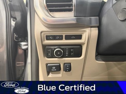 Certified 2024 Ford F150 Platinum w/ Equipment Group 703A Plus AWD/4WD image 21