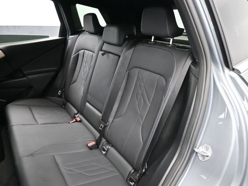 Used 2025 BMW X3 xDrive30i image 36