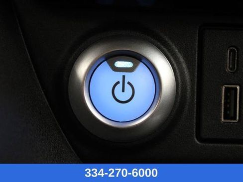 Certified 2021 Nissan Leaf SV Plus w/ SV Plus Technology Package image 12