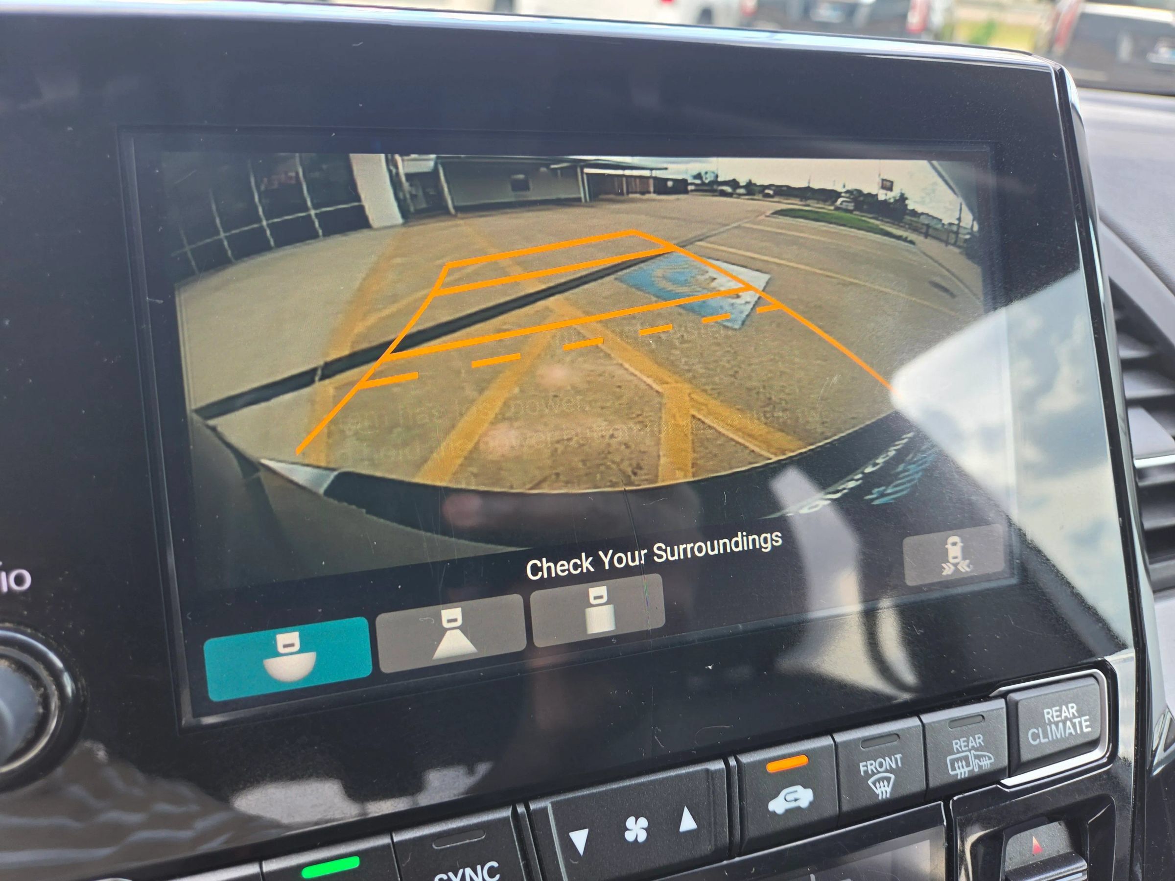 Used 2019 Honda Odyssey EX-L image 18