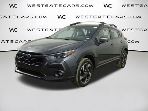 Used 2024 Subaru Crosstrek 2.5i Limited image 1