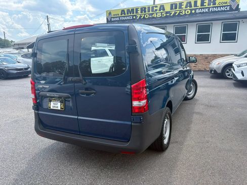 Used 2019 Mercedes-Benz Metris image 50