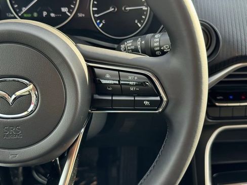 New 2026 MAZDA CX-90 3.3 Turbo w/ Select Package image 25