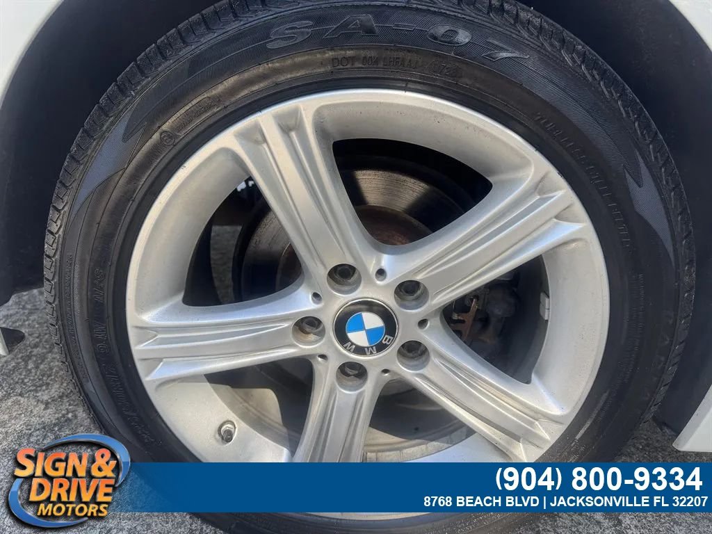 Used 2013 BMW 328i Sedan RWD image 37