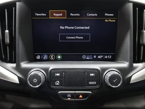 Used 2024 GMC Terrain SLT image 31