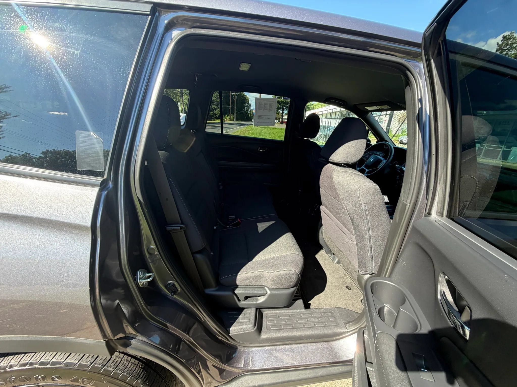 Used 2019 Honda Passport Sport image 16