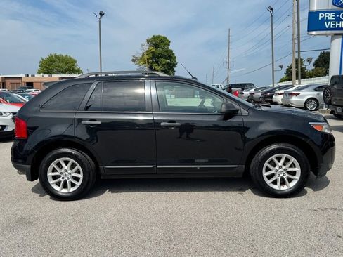 Used 2013 Ford Edge SE FWD image 2