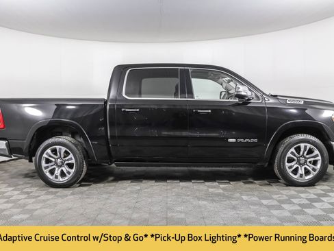 Used 2019 RAM 1500 Limited image 15