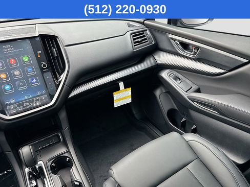 New 2026 Subaru Ascent Premium image 28