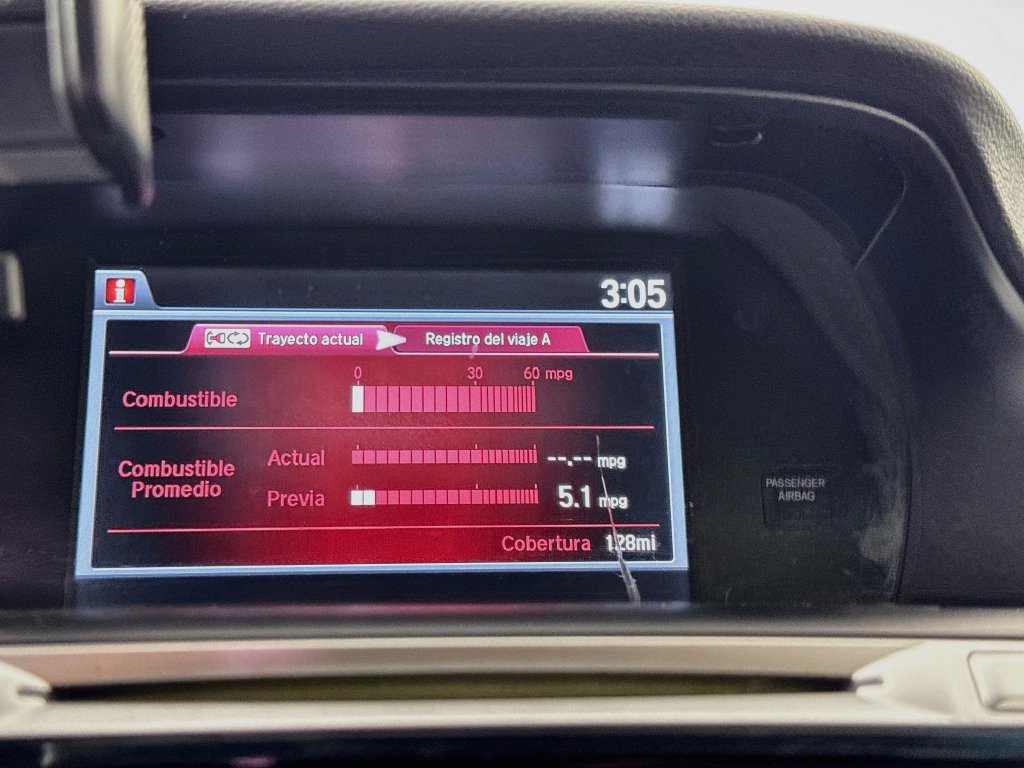Used 2015 Honda Accord EX-L image 16
