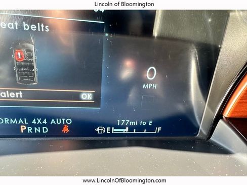 Used 2023 Lincoln Navigator L Reserve image 55