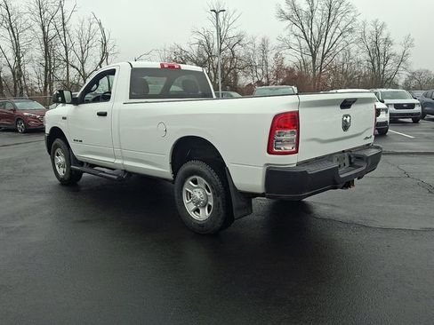 Used 2022 RAM 2500 Tradesman image 7