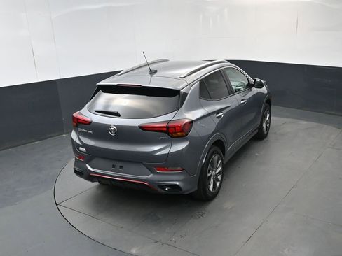 Used 2022 Buick Encore GX Preferred w/ Sport Touring Package AWD/4WD image 32
