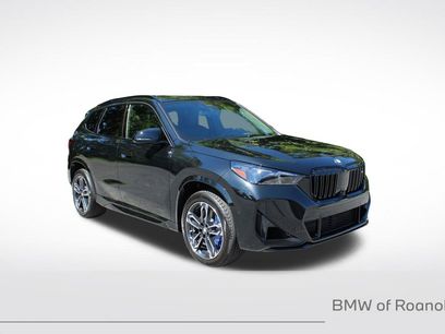 New 2026 BMW X1 M35i