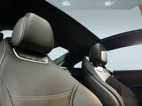 New 2025 Mercedes-Benz AMG GT 55 image 24