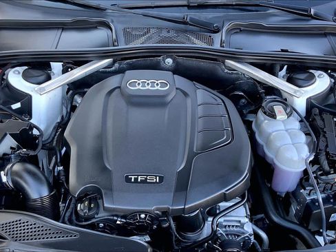 Used 2017 Audi A4 2.0T Ultra Premium image 30