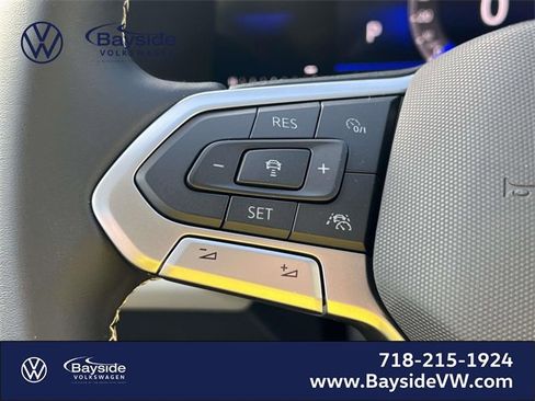 New 2026 Volkswagen Taos S image 20