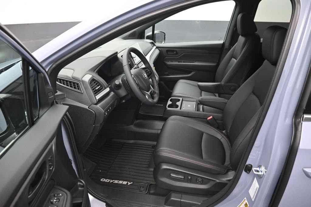 New 2027 Honda Odyssey Sport-L image 9