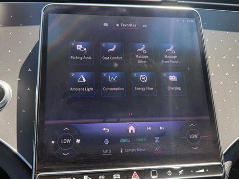Used 2023 Mercedes-Benz EQS 450+ Sedan image 30