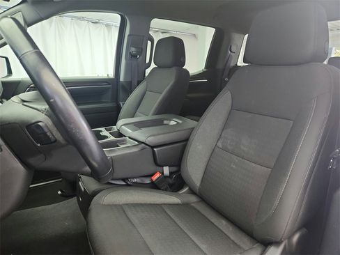 Used 2022 Chevrolet Silverado 1500 LT image 11
