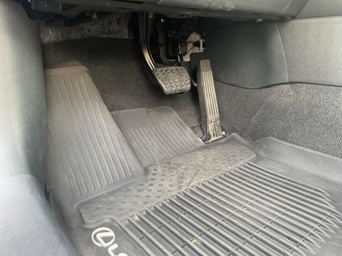 Certified 2025 Lexus UX 300h UX300h PREM AWD w/ Cold Area Package image 17