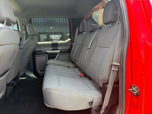 Used 2019 Ford F150 XLT AWD/4WD image 15