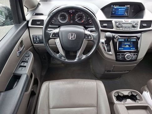 Used 2016 Honda Odyssey EX-L image 13
