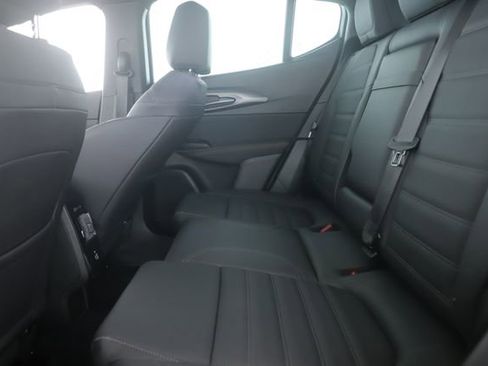 Used 2025 Alfa Romeo Tonale w/ Premium Package image 28