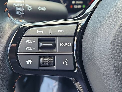 Certified 2025 Honda HR-V Sport image 22