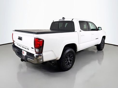 Used 2023 Toyota Tacoma SR5 image 6