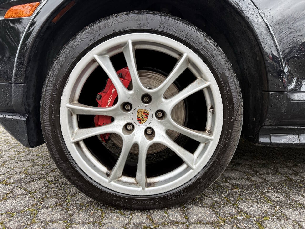 Used 2009 Porsche Cayenne GTS AWD/4WD image 30