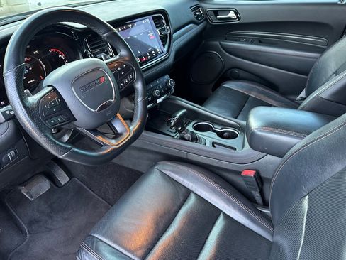 Used 2022 Dodge Durango R/T image 10